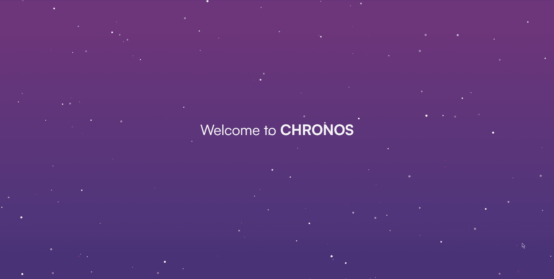 Chronos