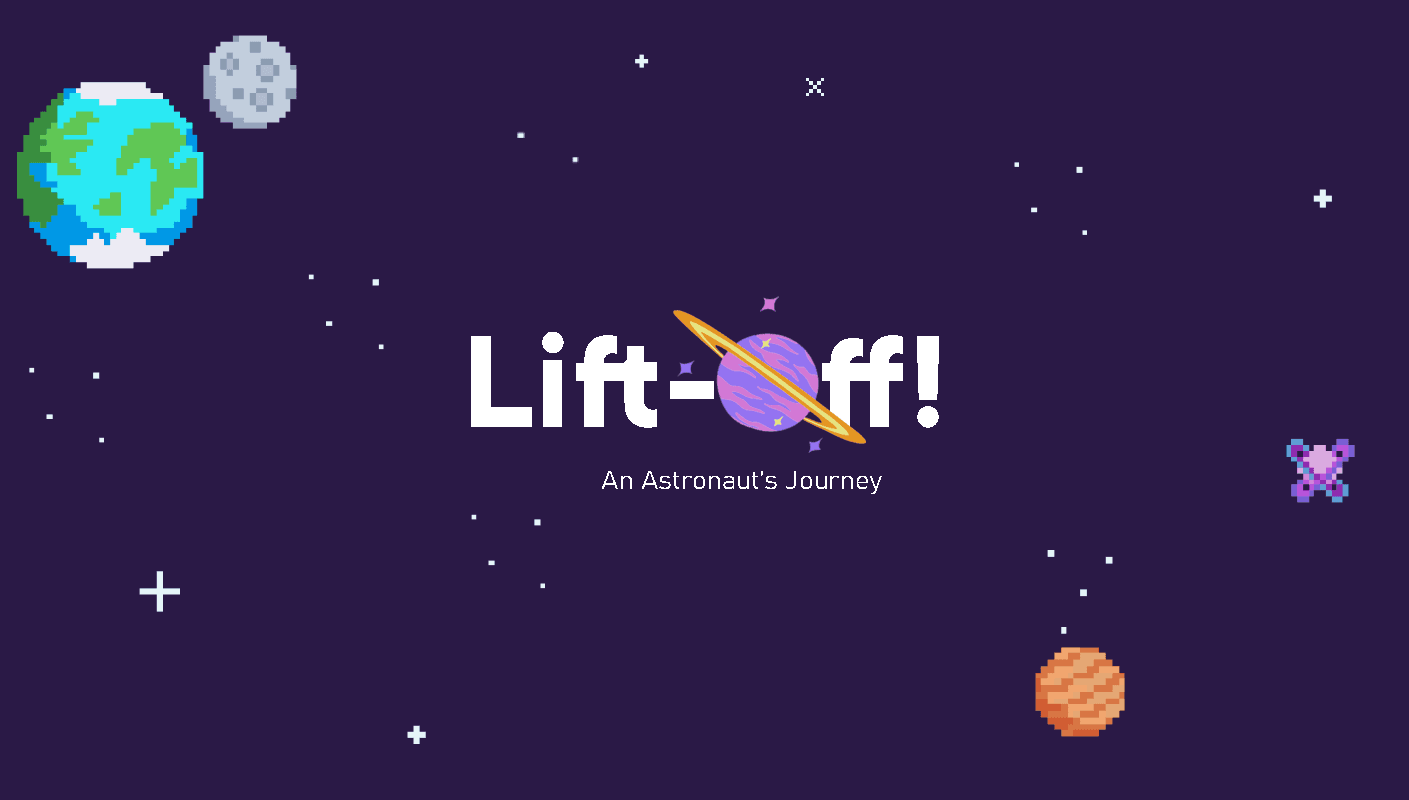 Lift-Off