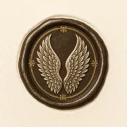 Santinhos app icon